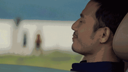 家里的客廳，一不留神成了打卡勝地！